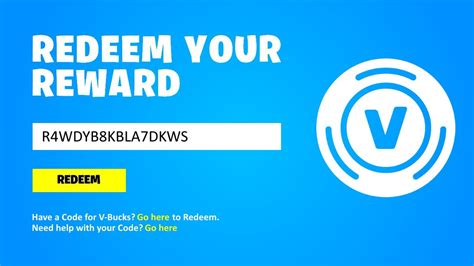 Free V-Bucks from Redeem Codes and Twitch drops. . Free v bucks codes